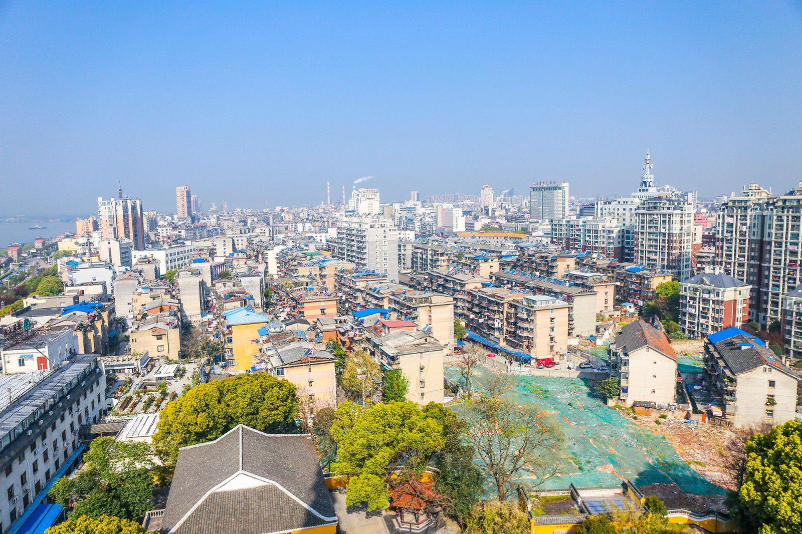 探寻安徽，魅力无限的地域风情