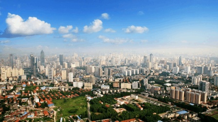 湖北大学时光，我的青春足迹