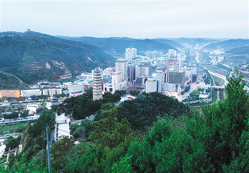 穿越陕西，探寻历史深度与文化韵味