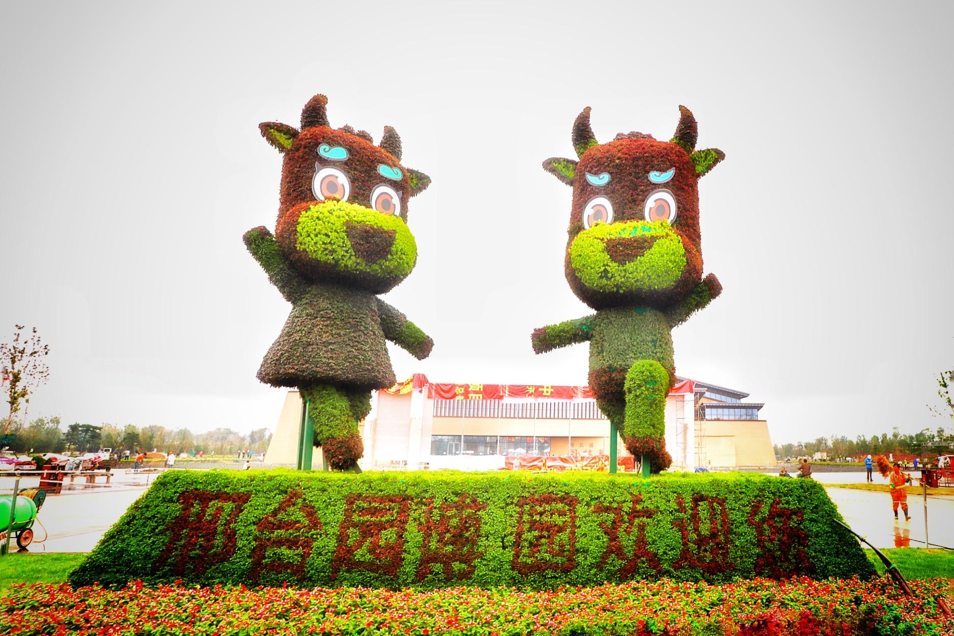 邢台，历史底蕴与现代发展的交融之城